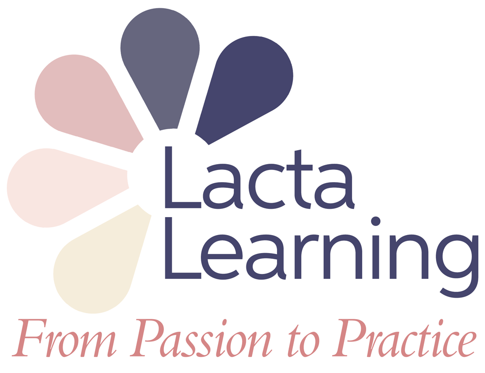 Lacta Learning Logo