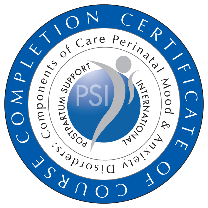 PSI Logo